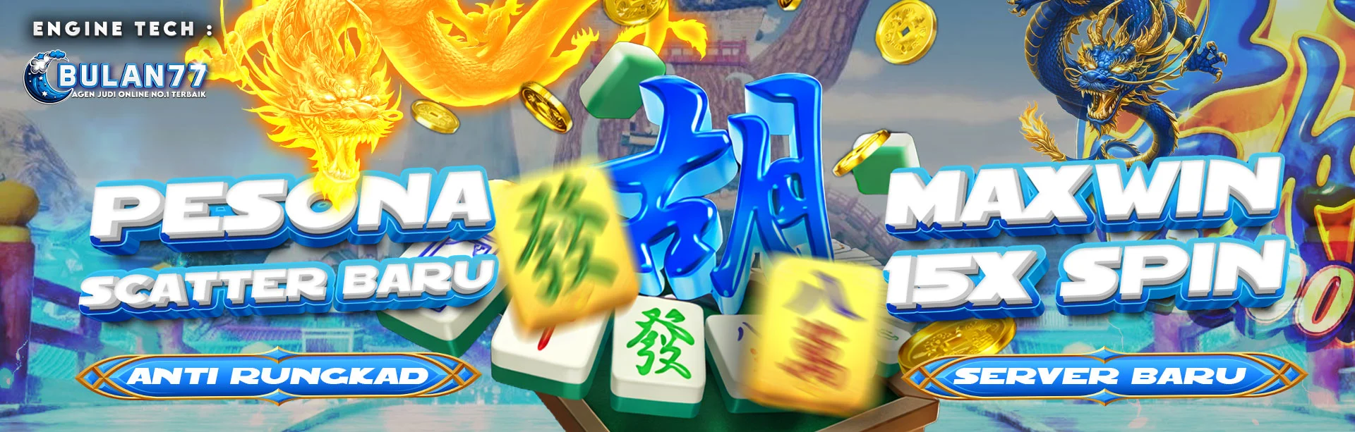 VIRGO787 Banner Slot Online